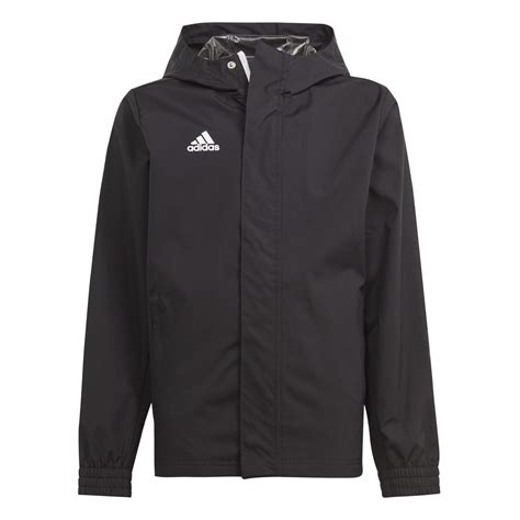 adidas waterproof jacket boys